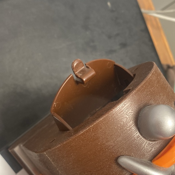 M&M dispenser - Picture 3 of 3